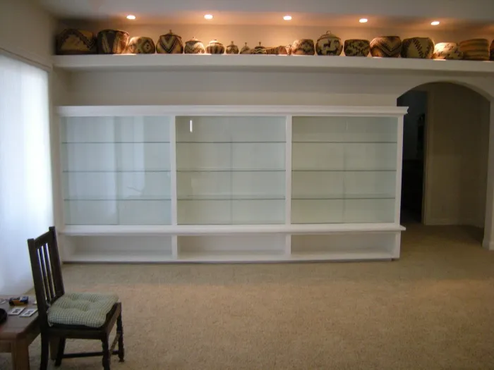 Mandina's Cabinets project photo
