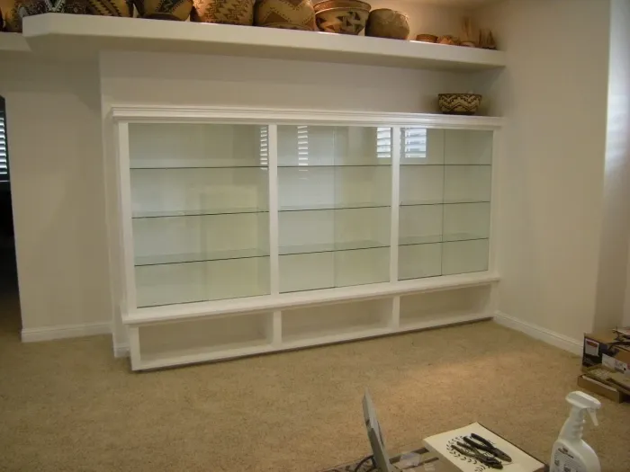 Mandina's Cabinets project photo