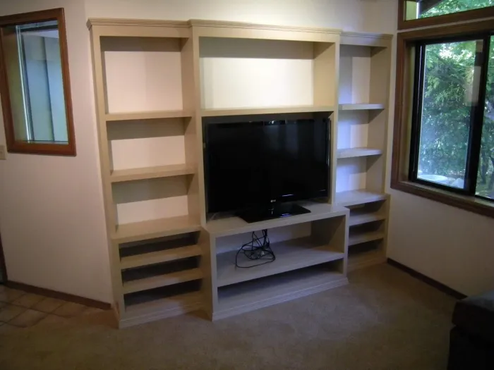 Mandina's Cabinets project photo