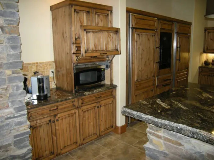 Mandina's Cabinets project photo