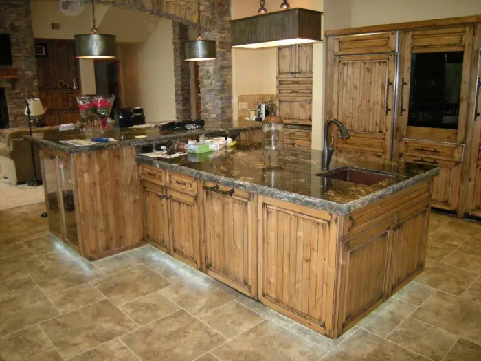 Mandina's Cabinets project photo