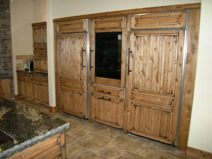 Mandina's Cabinets project photo