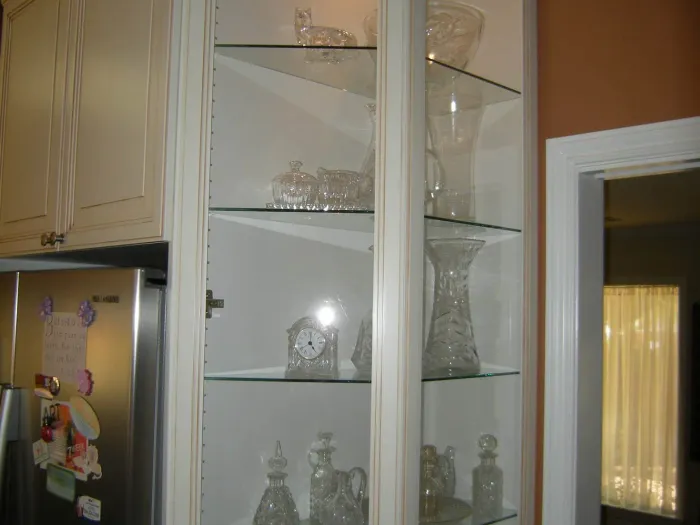 Mandina's Cabinets project photo