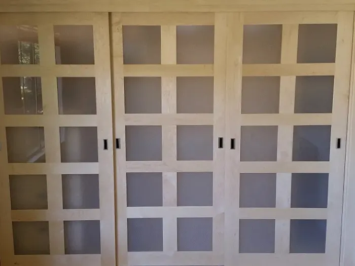 Mandina's Cabinets project photo