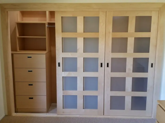 Mandina's Cabinets project photo