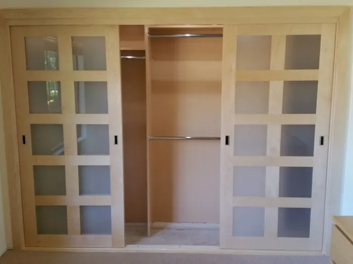 Mandina's Cabinets project photo