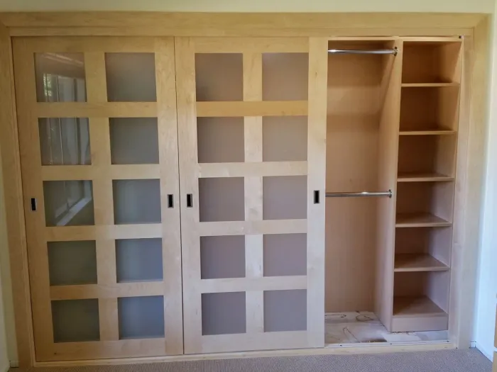 Mandina's Cabinets project photo