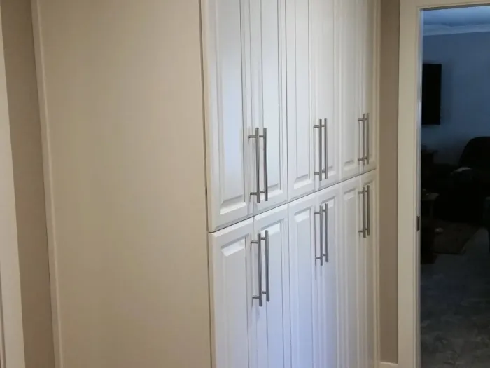 Mandina's Cabinets project photo