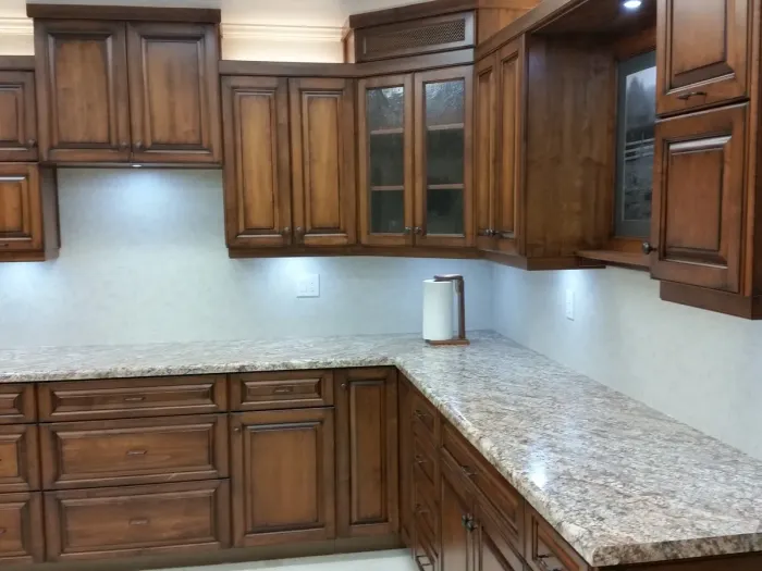 Mandina's Cabinets project photo