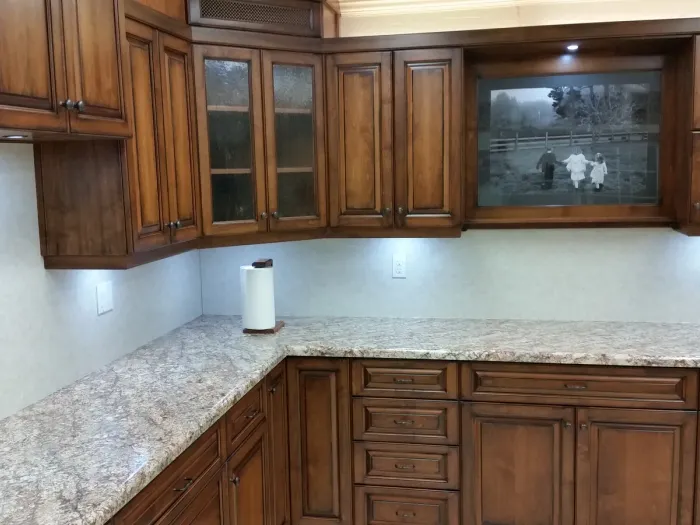 Mandina's Cabinets project photo