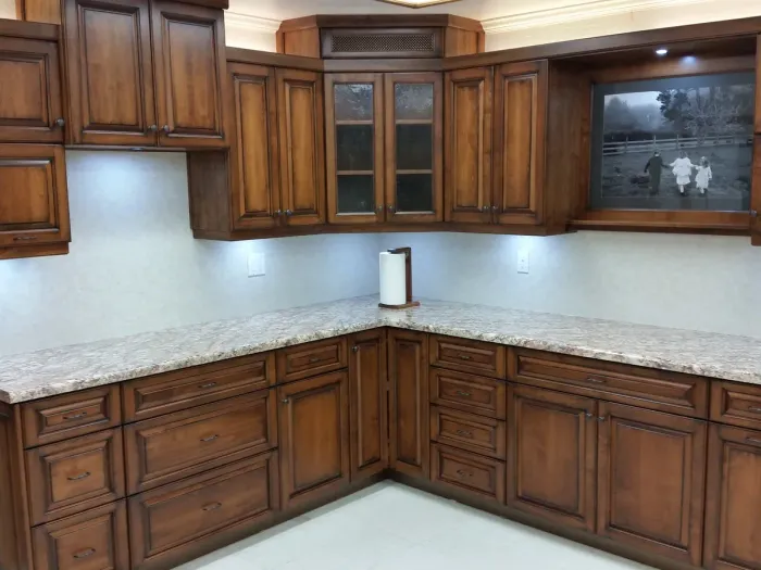 Mandina's Cabinets project photo