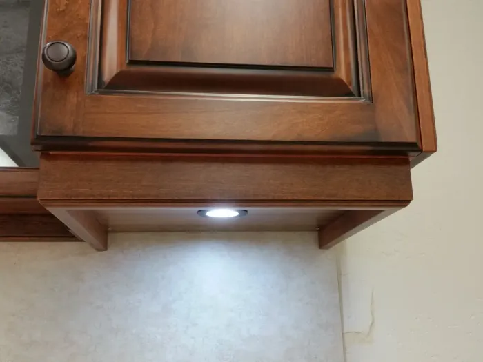 Mandina's Cabinets project photo