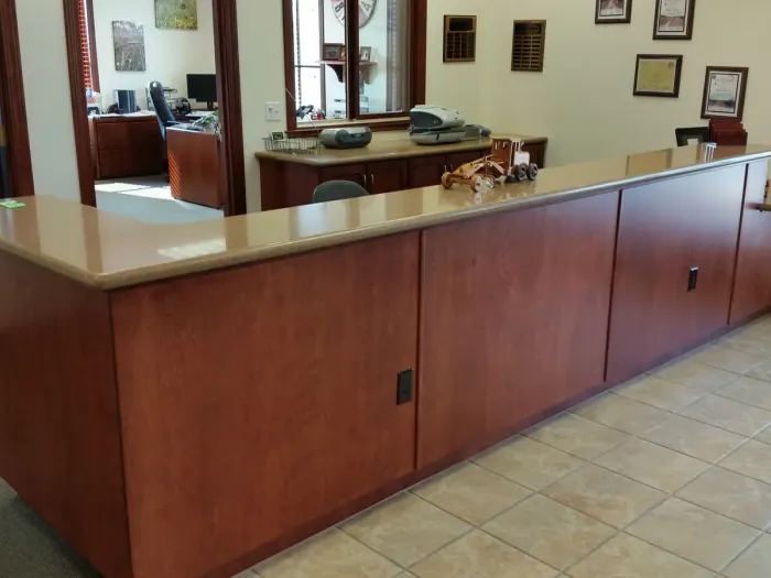 Mandina's Cabinets project photo