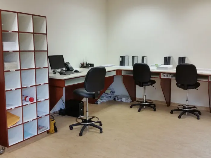 Mandina's Cabinets project photo