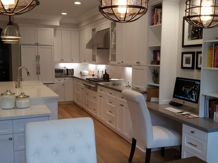 Mandina's Cabinets project photo