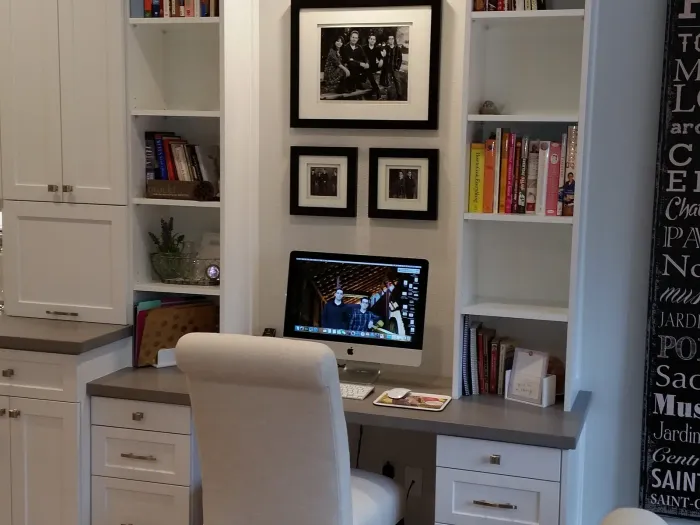 Mandina's Cabinets project photo