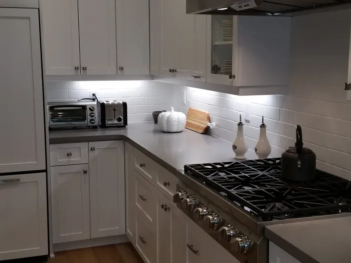 Mandina's Cabinets project photo