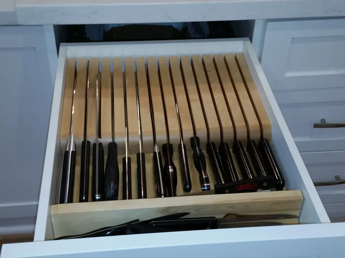 Mandina's Cabinets project photo
