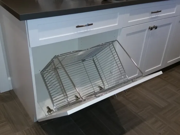 Mandina's Cabinets project photo