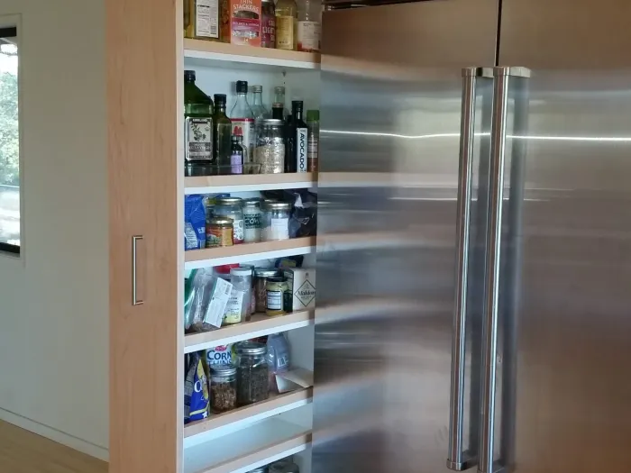 Mandina's Cabinets project photo