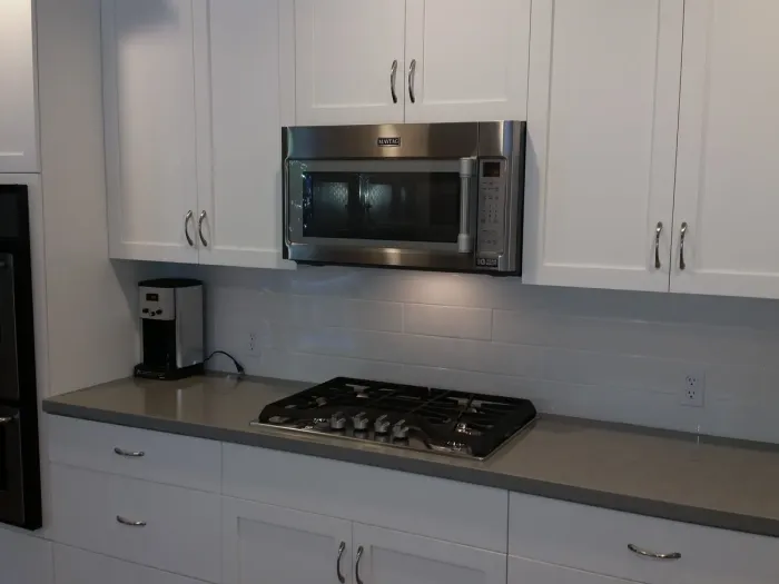 Mandina's Cabinets project photo