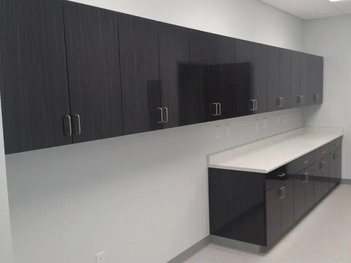 Mandina's Cabinets project photo
