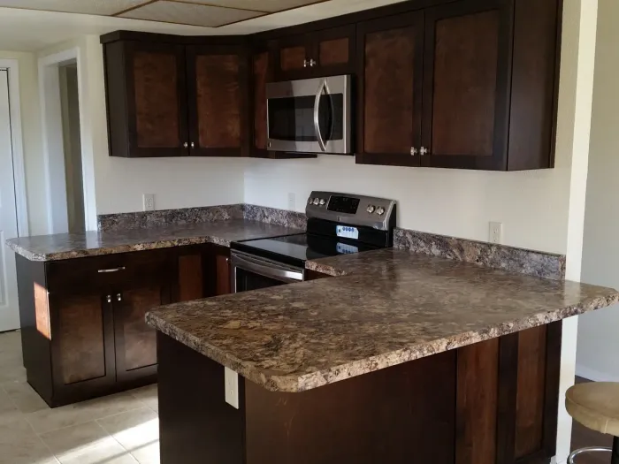 Mandina's Cabinets project photo