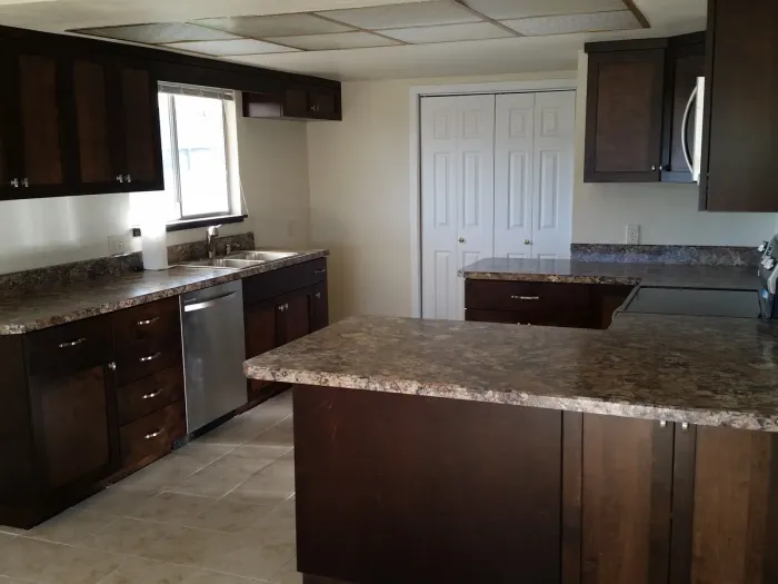 Mandina's Cabinets project photo