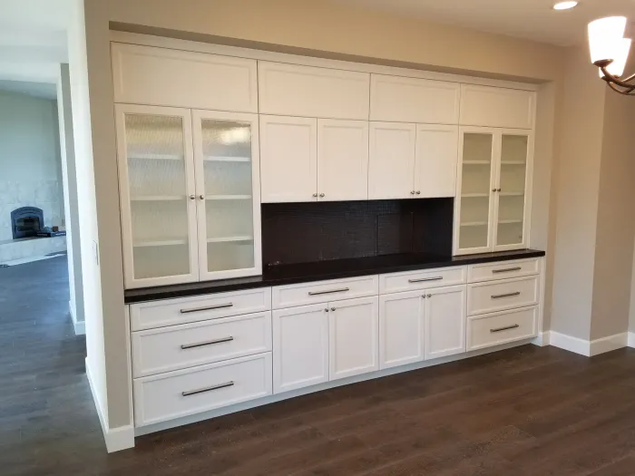 Mandina's Cabinets project photo