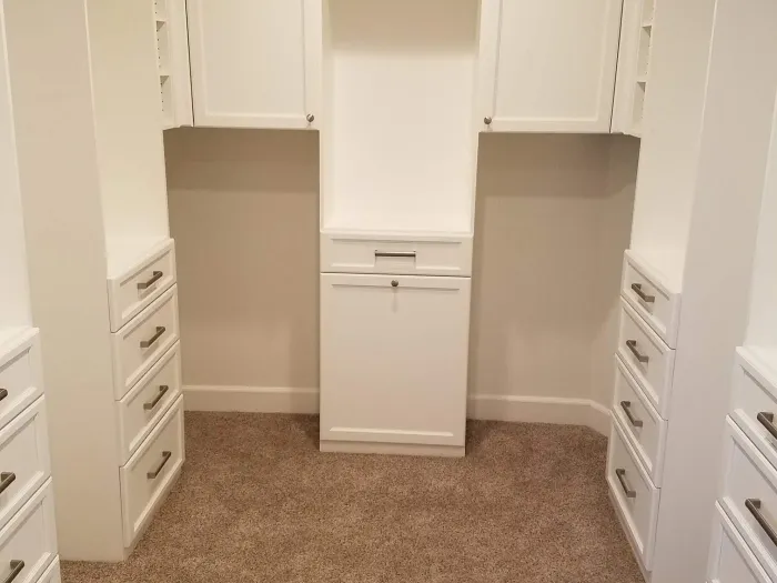Mandina's Cabinets project photo