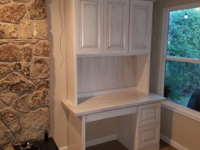 Mandina's Cabinets project photo