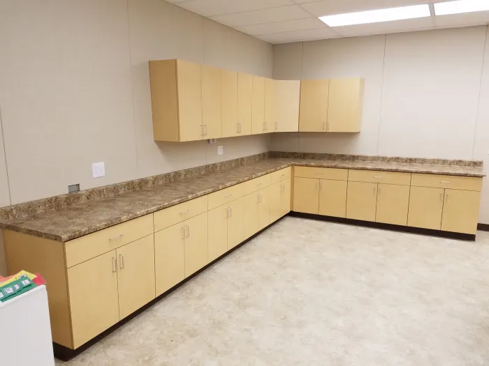 Mandina's Cabinets project photo