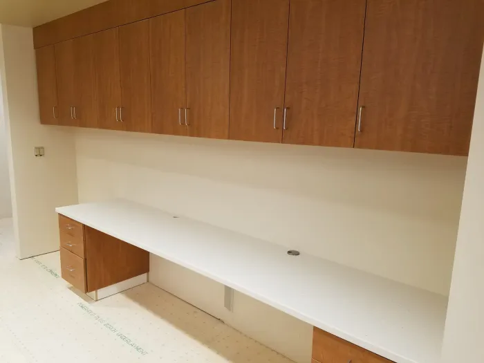 Mandina's Cabinets project photo