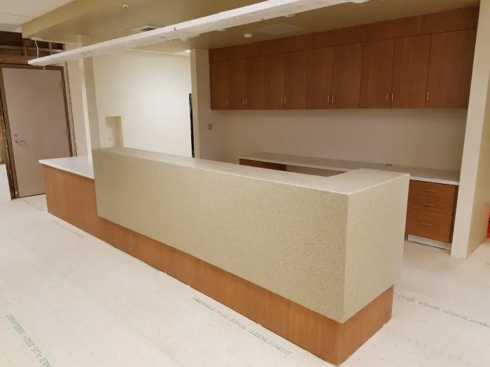 Mandina's Cabinets project photo