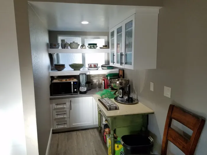 Mandina's Cabinets project photo