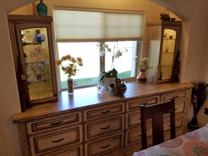 Mandina's Cabinets project photo