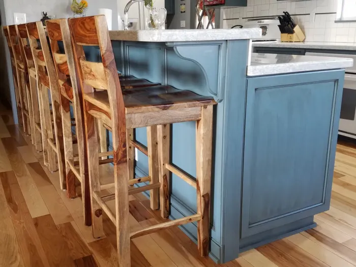 Mandina's Cabinets project photo