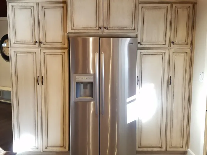 Mandina's Cabinets project photo