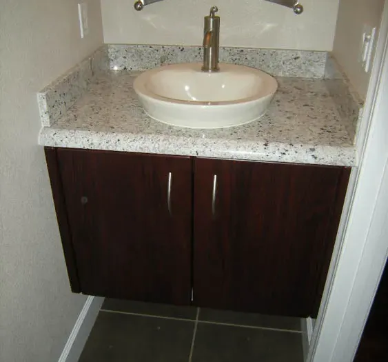 Mandina's Cabinets project photo