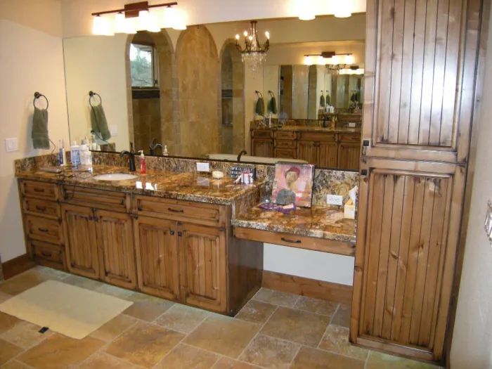 Mandina's Cabinets project photo