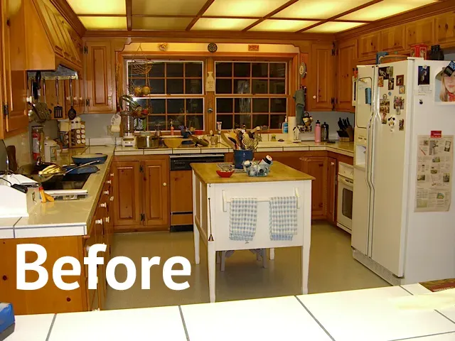 Palo Cedro Residence before