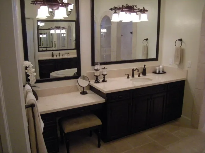 Mandina's Cabinets project photo