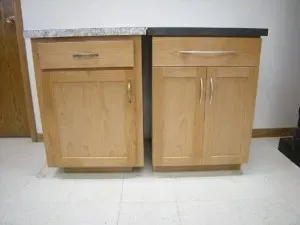 Mandina's Cabinets project photo
