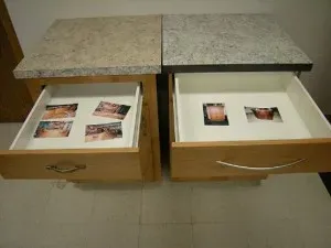 Mandina's Cabinets project photo