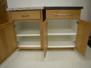 Mandina's Cabinets project photo