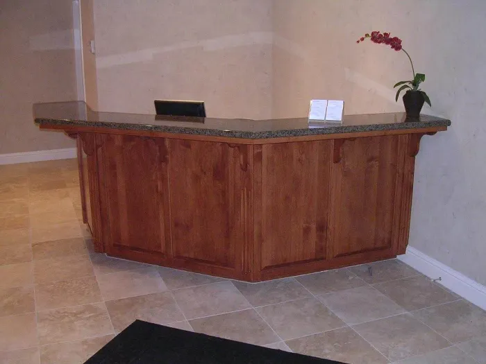 Mandina's Cabinets project photo