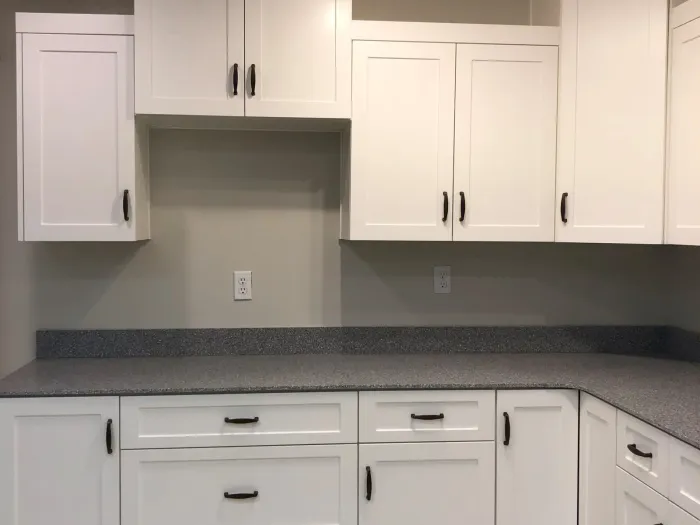 Mandina's Cabinets project photo