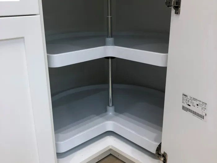 Mandina's Cabinets project photo
