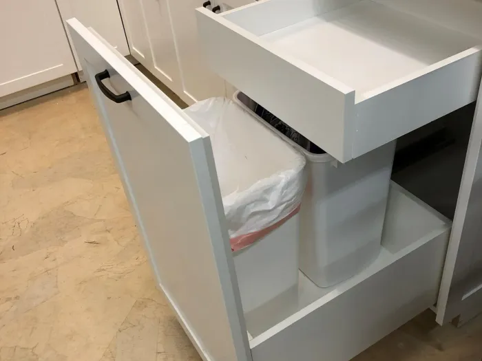 Mandina's Cabinets project photo