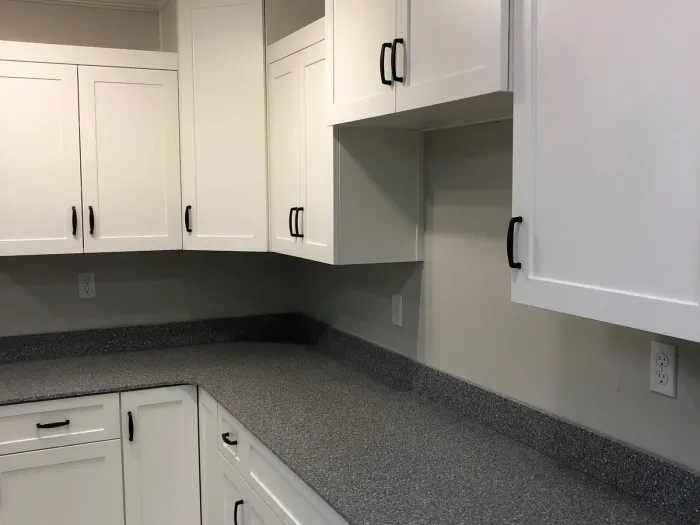 Mandina's Cabinets project photo